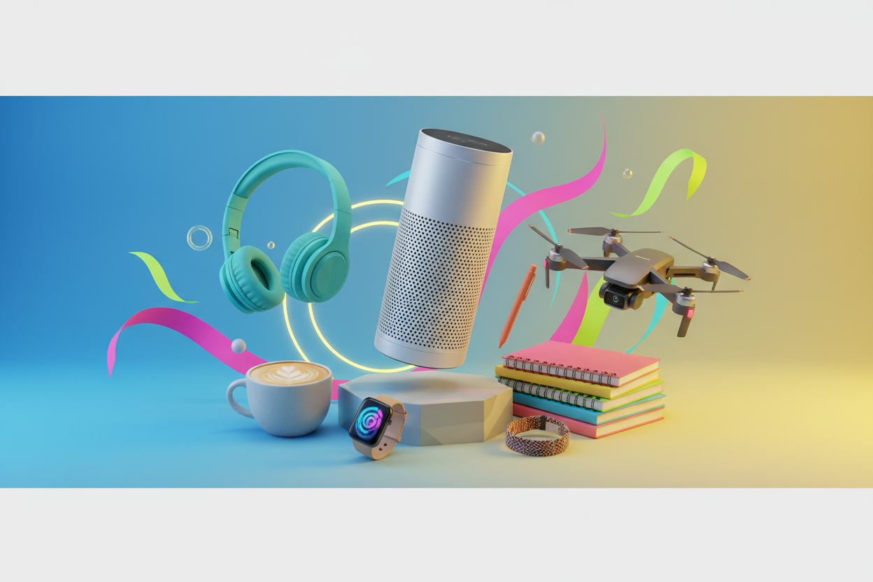 Banner atractivo para tienda